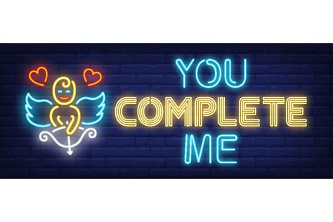 Download Free You complete me Commercial Use
