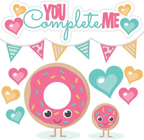 Download Free You complete me Files