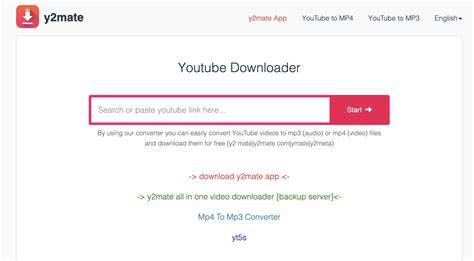 Free YouTube Downloader