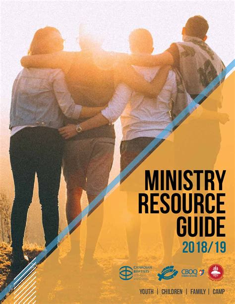 Image of Free Youth Ministry Resources
