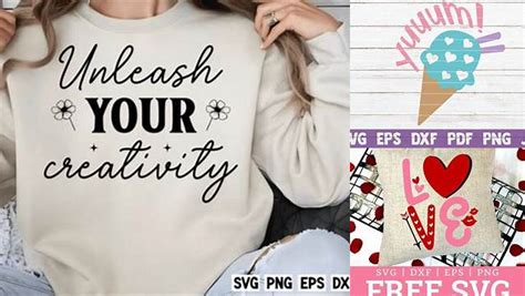 Download Free Yuuum! SVG Cut File Commercial Use