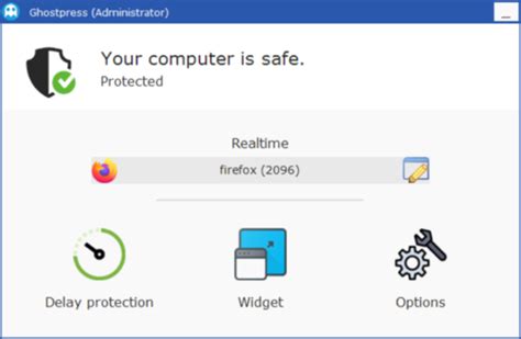 Free anti-keylogging software for Windows PC
