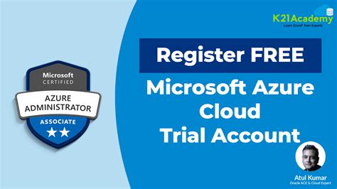 Free Azure Account