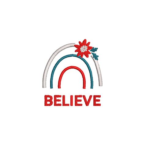 Download Free believe Commercial Use For Crafts