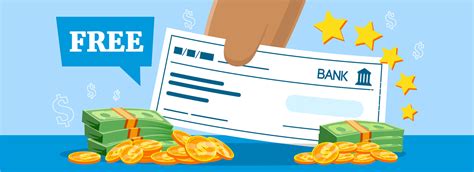 Free Checking Account
