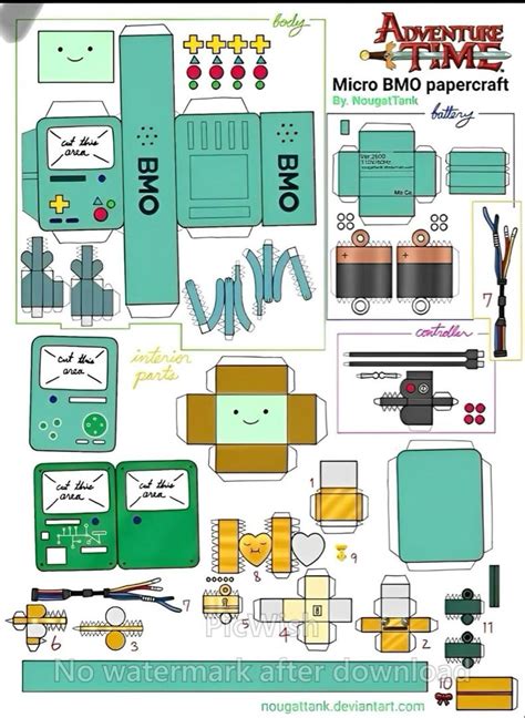Download Free create adventure for yourself Files For Crafts