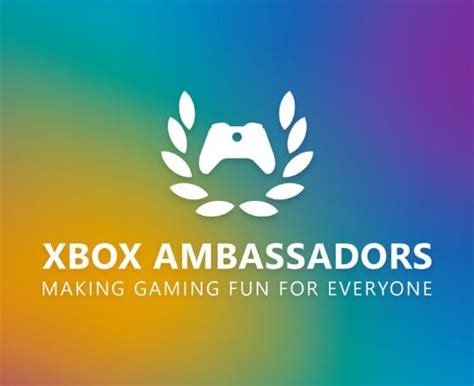 Free games with the Xbox Ambassador program