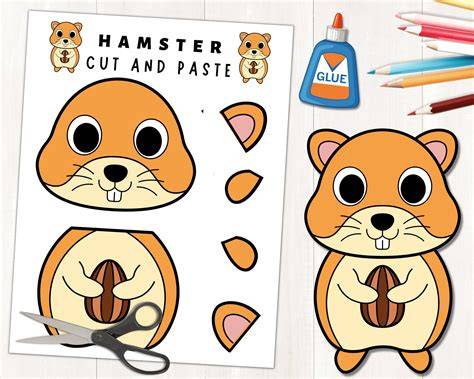 Download Free hamster For Crafts