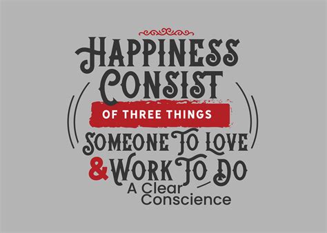 Download Free happiness consists of three things DXF Files
