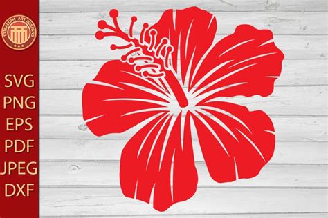 Download Free hibiscus flower svg bundle Files DXF Files