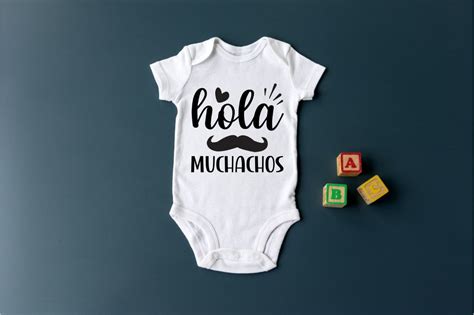 Download Free hola muchachos SVG DXF Files