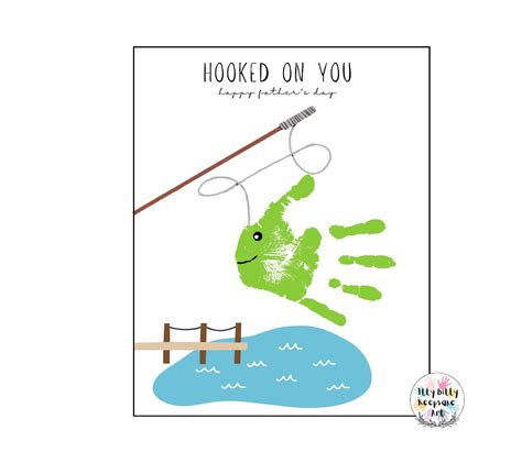 Download Free hooked on you Crafts