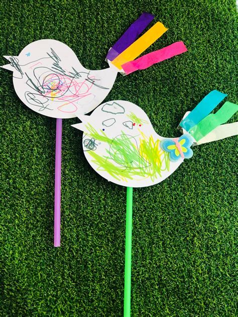 Download Free humming bird For Crafts