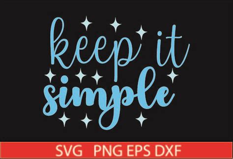 Download Free keep it simple svg design Files Free PSD Mockups