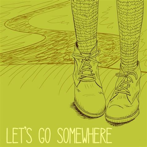 Download Free let's go somewhere Files