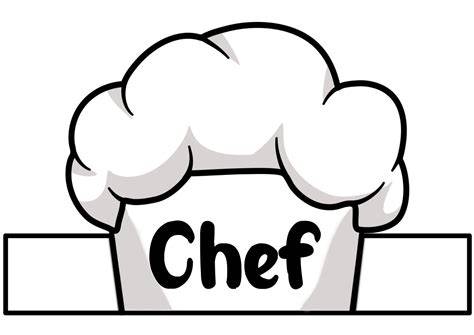Download Free little chef Printable Files Free PSD Mockups