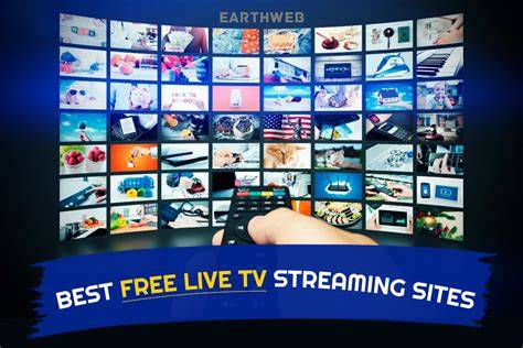 Free live streaming