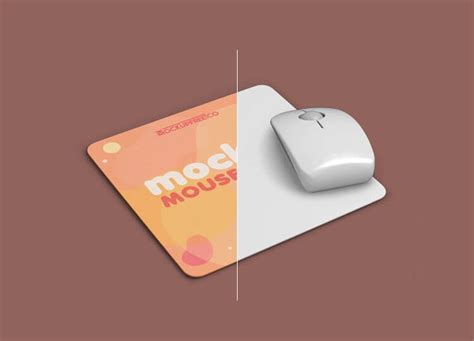 Download Free mouse Files Free PSD Mockups