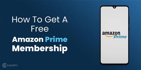 Free Prime Account Amazon