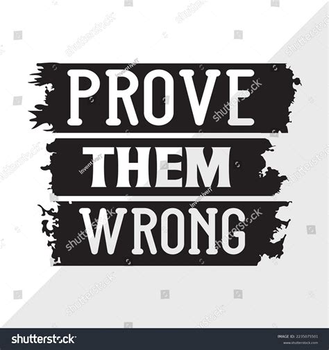 Download Free prove them wrong svg Printable