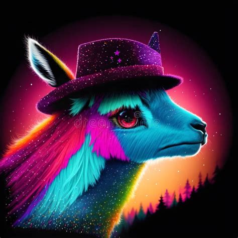 Free roam LLaMA