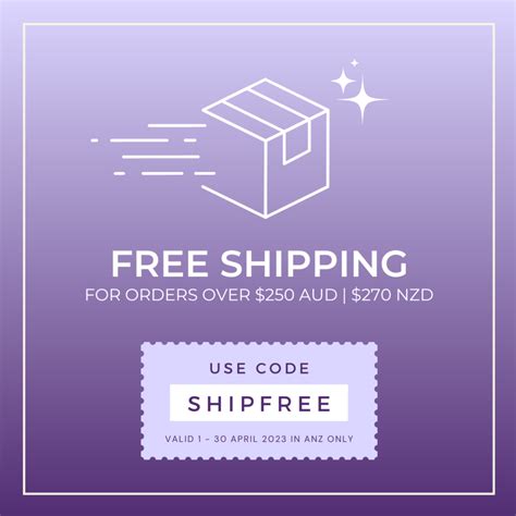 Free Shipping Codes
