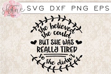 Download Free so she didnt SVG Files DXF Files