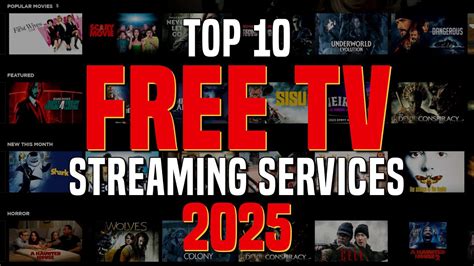 Free streaming TV platforms affordability.