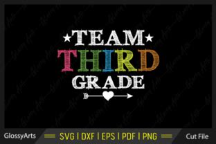 Download Free third grade svg design Printable