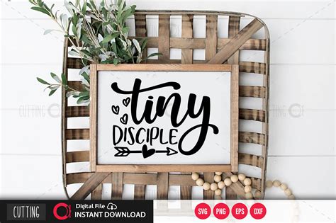 Download Free tiny disciple svg Commercial Use Free PSD Mockups