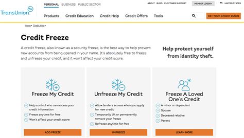 Free Transunion Account