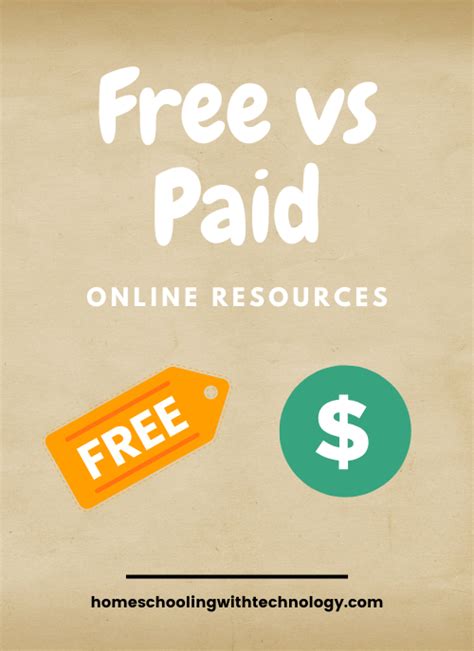 Free vs. Paid Coloring Book Resources