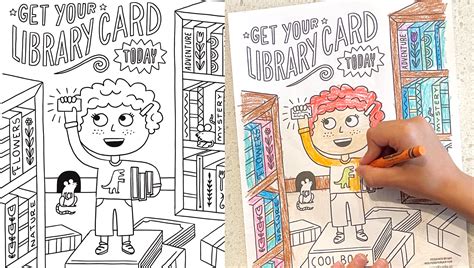 Free vs. Paid Coloring Page Libraries