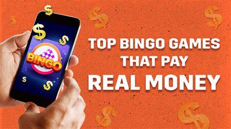 Free vs. Real Money Bingo