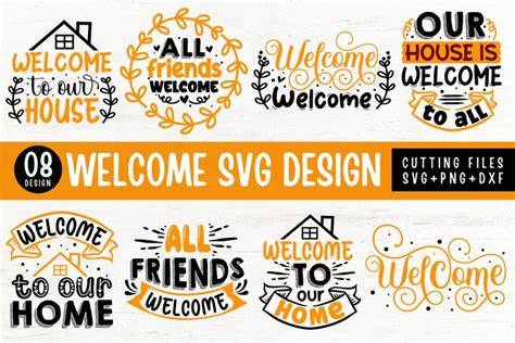Download Free welcome bundle Commercial Use