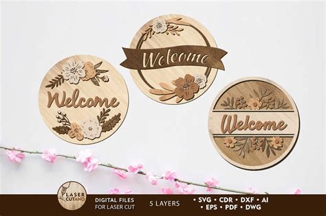Download Free welcome bundle Crafts