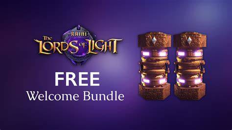 Download Free welcome bundle Images