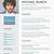 Free-Simple-Professional-Resume-Template-In-Vector-Format