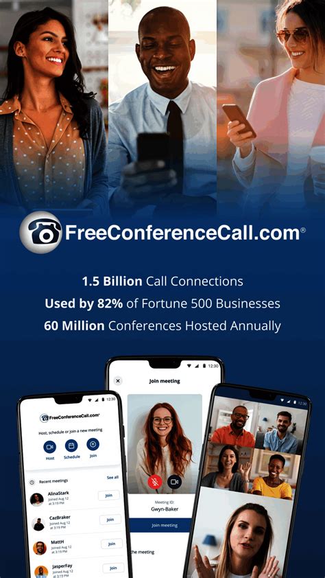 FreeConferenceCall