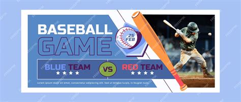Free Public Stream Baseball banner