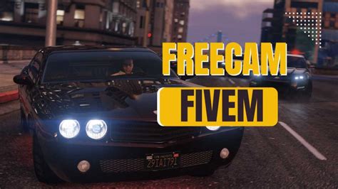 Freecam Script