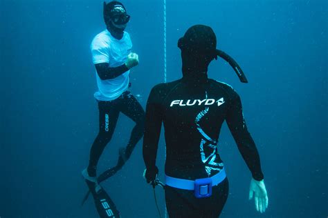 Freediving Instructor