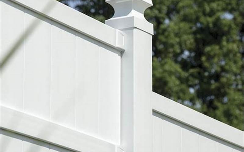 Freedom Privacy Fence Brackets: Secure Your Privacy With Style