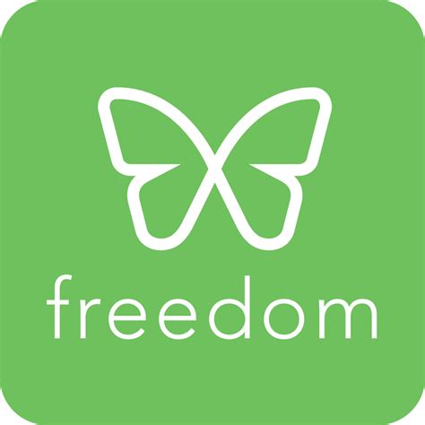 Freedom App Logo