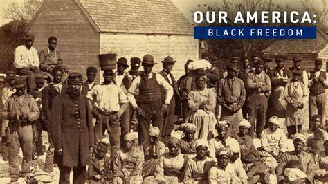 Freedom Juneteenth History