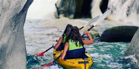 Freedom Kayaking