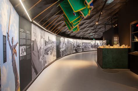 Freedom Museum, Netherlands