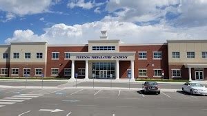 Discover the Excellence of Education at Freedom Prep Academy in Vineyard