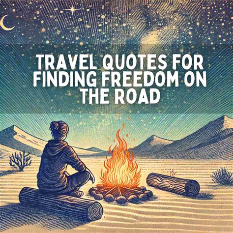 Freedom travelling