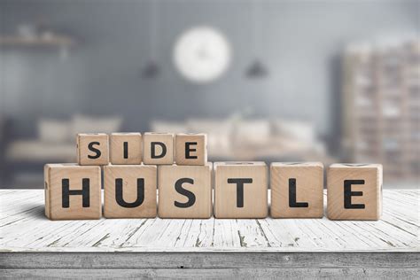 Freelancer Side Hustle